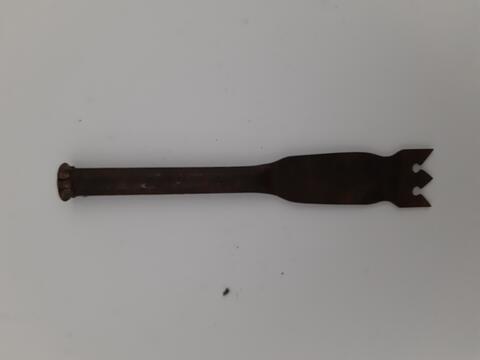 Original Obiekt cyfrowy not accessible