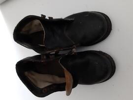 Buty zimowe dziecięce