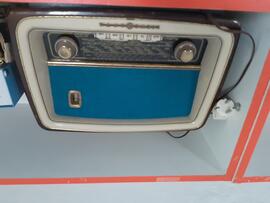 Radio Luxus