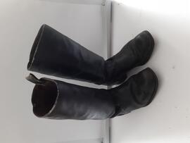 Buty oficerki