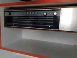 Radio tamburyn