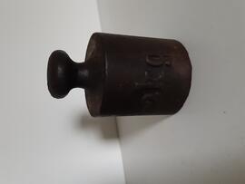 Odważnik 1 kg