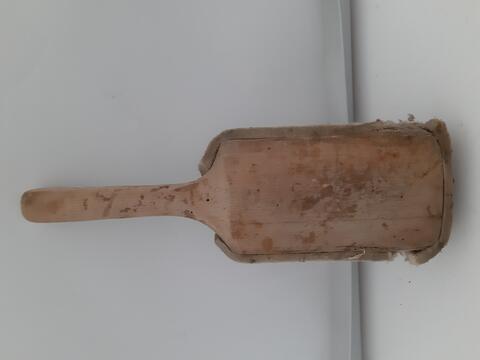 Original Obiekt cyfrowy not accessible