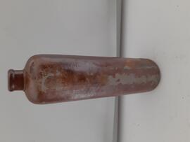 Butelka kamionkowa 3