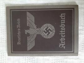 Arbeitsbuch Ewald Michelius nr 25/44923