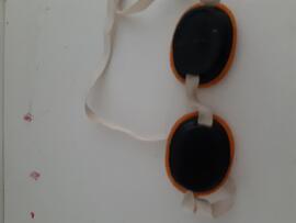 Okulary ochronne
