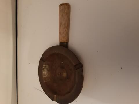Original Obiekt cyfrowy not accessible