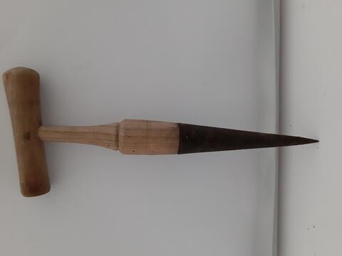 Original Obiekt cyfrowy not accessible