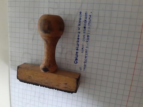 Original Obiekt cyfrowy not accessible
