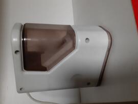 Młynek elektryczny