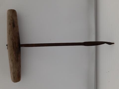 Original Obiekt cyfrowy not accessible
