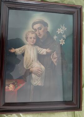 Swięty Antoni