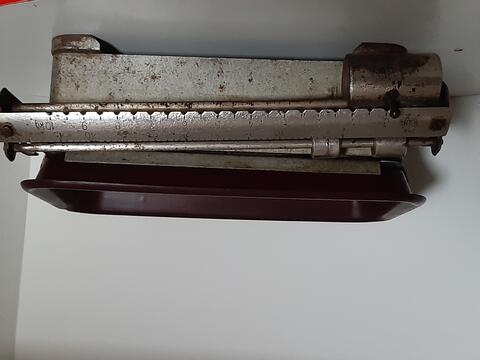 Original Obiekt cyfrowy not accessible