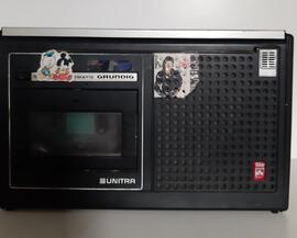 Radio kasetowe  GRUNDIG UNITRA