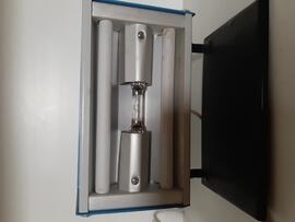 Lampa kwarcowa