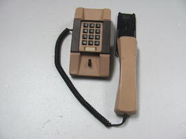 aparat telefoniczny Bratek 324A