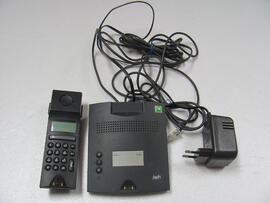 aparat telefoniczny bezprzewodowy Eurit 133