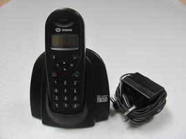 aparat telefoniczny bezprzewodowy SAGEM D10T