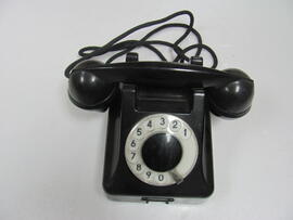 aparat telefoniczny