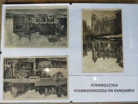 Pocztówka Gr.-Dammer