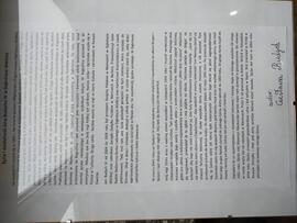 Życie i działalność Jana Budycha IV w Dąbrówce Wielkopolskiej