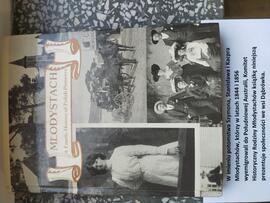 Młodystach. A Family History of Polish Pioneers [książka]