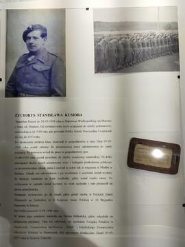 Życiorys Stanisława Kusiora