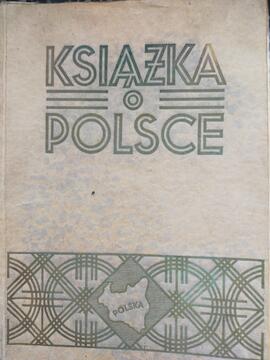 Książka o Polsce [książka]