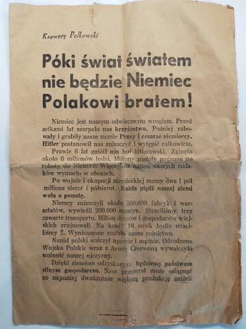 Original Obiekt cyfrowy not accessible