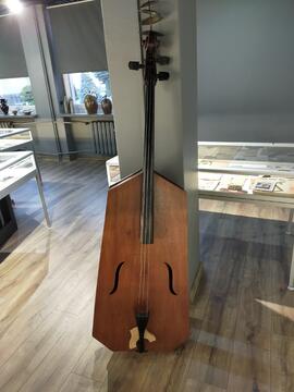 Maryna [instrument muzyczny]