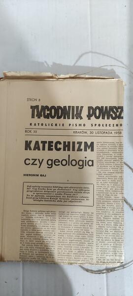 Tygodnik Powszechny Nr 48 (514)