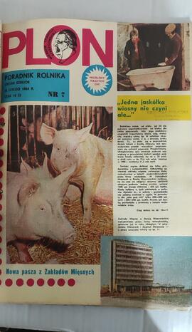 Plon Poradnik rolnika nr 7