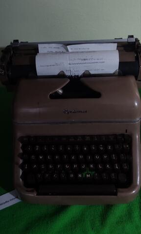 Original Obiekt cyfrowy not accessible