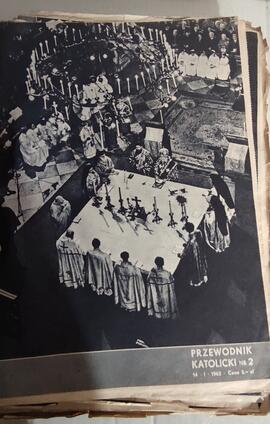 Przewodnik Katolicki nr 2