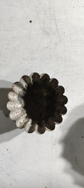 Forma do pieczenia babek