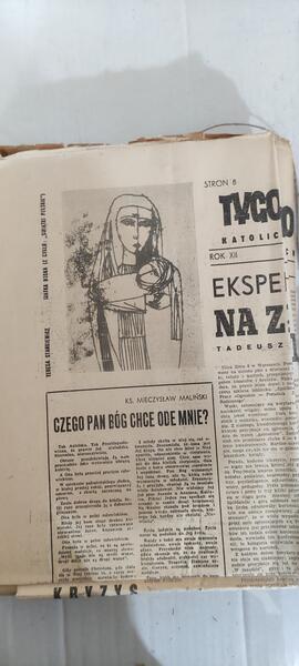 Tygodnik Powszechny