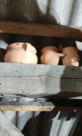 Garnki ceramiczne