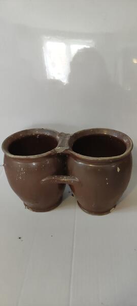 Dwojaki ceramiczne