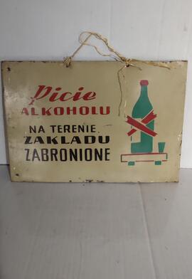 Tablica informacyjna