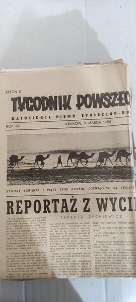 Tygodnik Powszechny