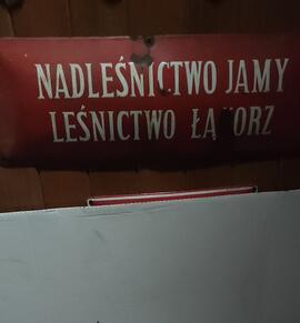 Tablica informacyjna