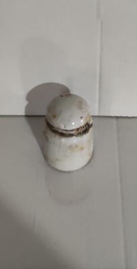 Bezpiecznik porcelanowy