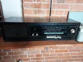 Radio Melodia 16