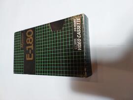 Kaseta VHS