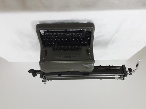 Original Obiekt cyfrowy not accessible