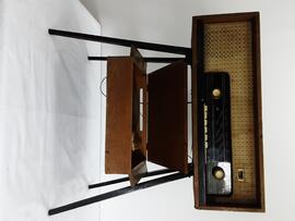 Radio z gramofonem Arkona 3211