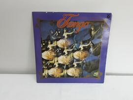 "Tango". Dawniej i dziś