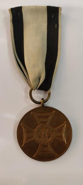 Medal "Virtuti Militari"