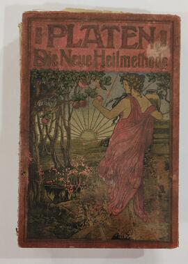Platen, Die Neue Heilmethode