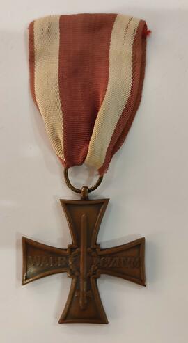 Medal "Walecznym"